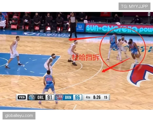 巴恩斯无球切入制造空位，关键回合占比高于西亚卡姆
